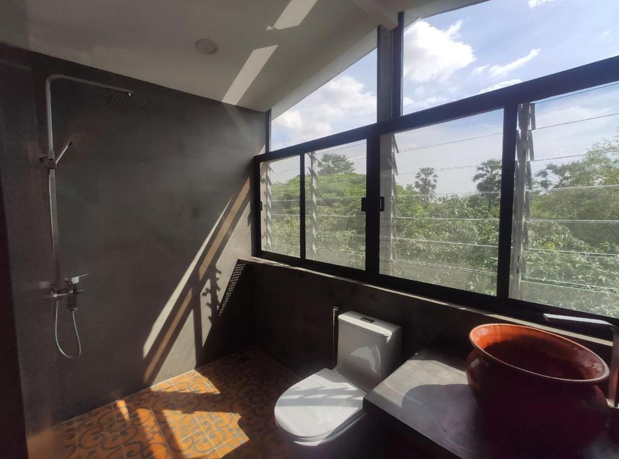 Redbox House Siem Reap