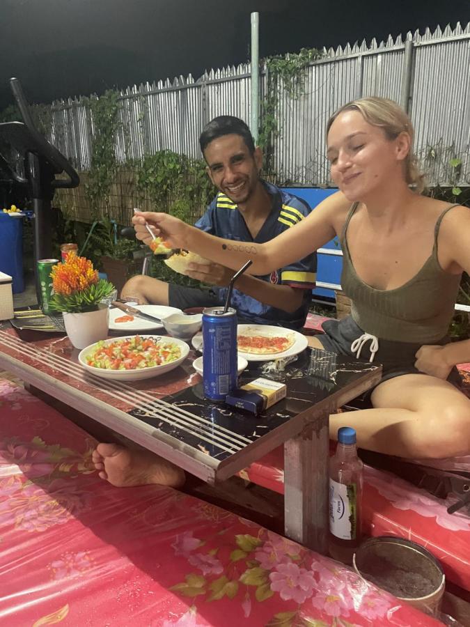 Rubi's Tour&guide * Siem Reap