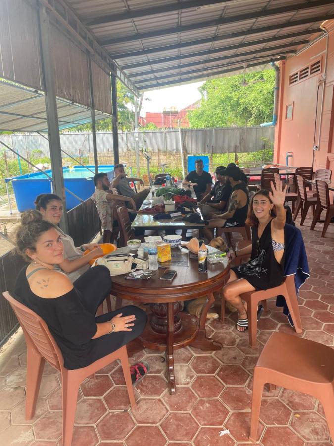 Rubi's Tour&guide * Siem Reap
