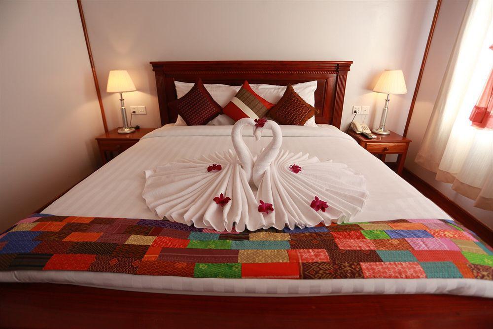 The Seda Hotel Siem Reap
