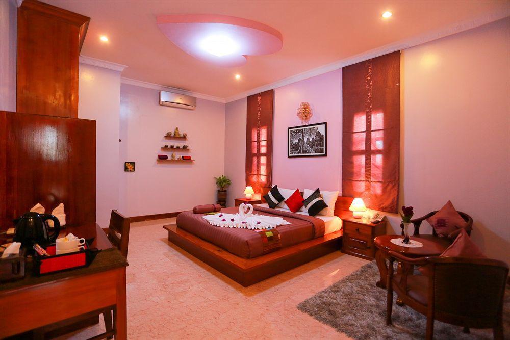 Hotel The Seda 3*