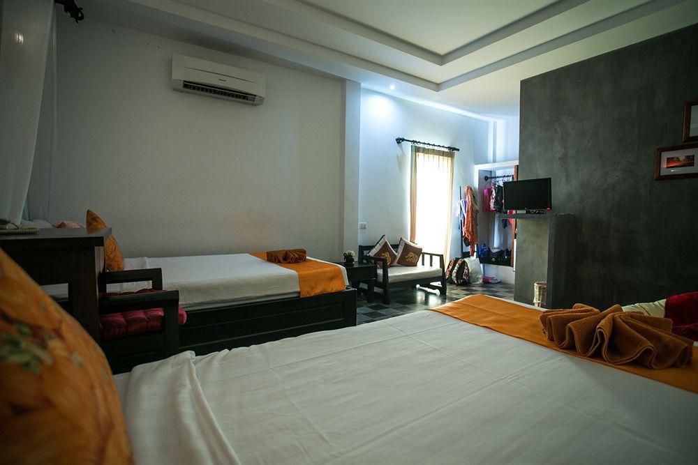 Medamrei Hotel