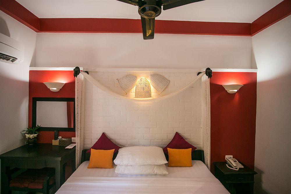 Medamrei Hotel 3*