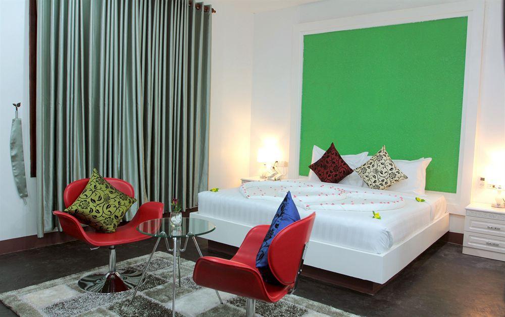 Indochine D'angkor Siem Reap