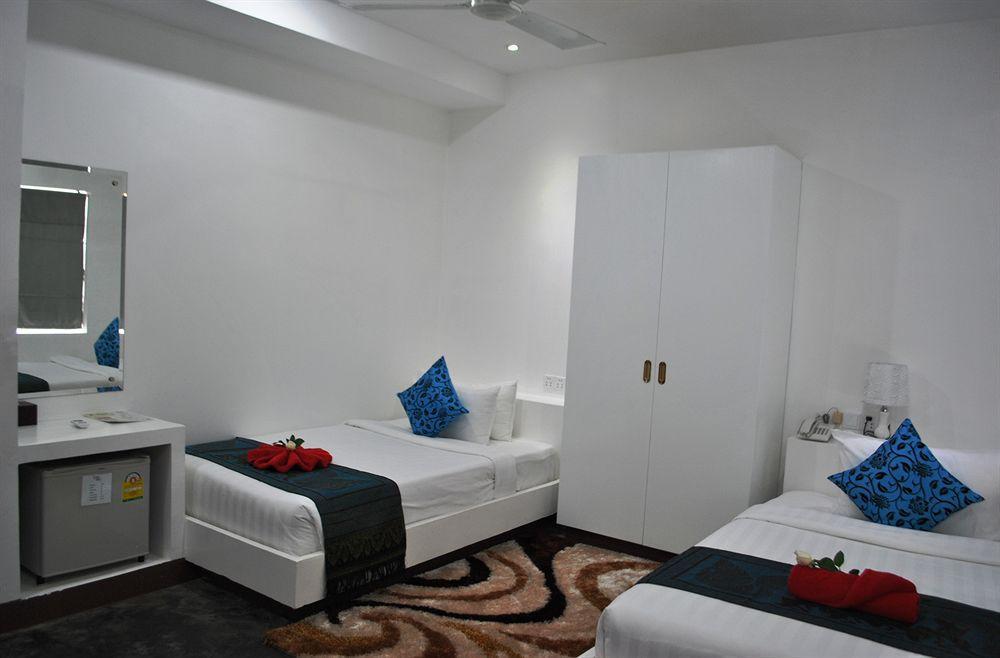 Hotel Indochine D'angkor Siem Reap