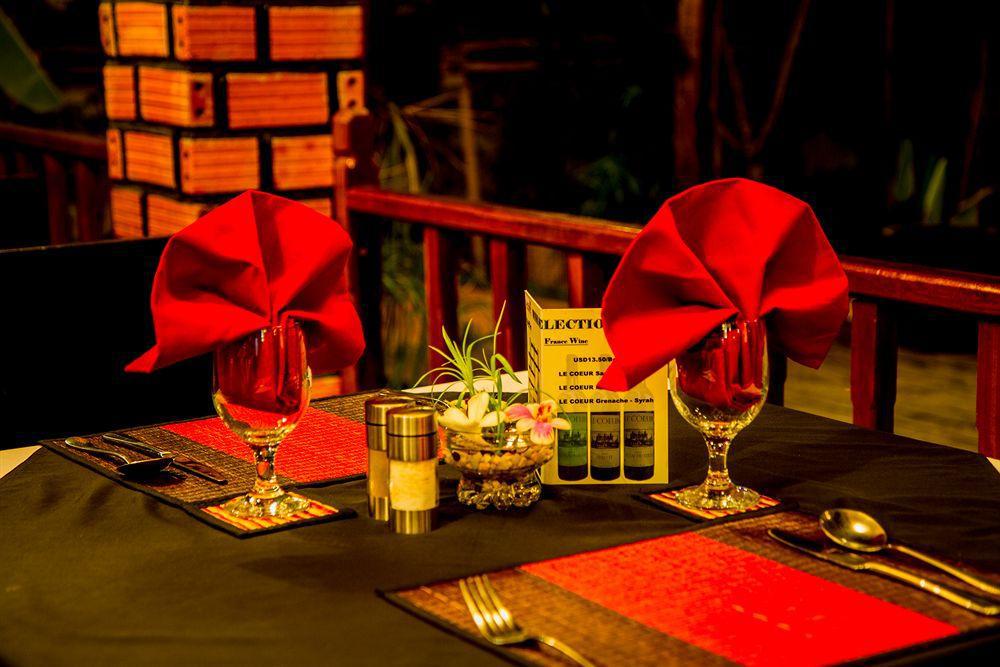 Hotel La Watbo 4*