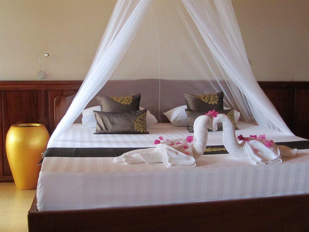 Hotel Les Bambous Village 5*