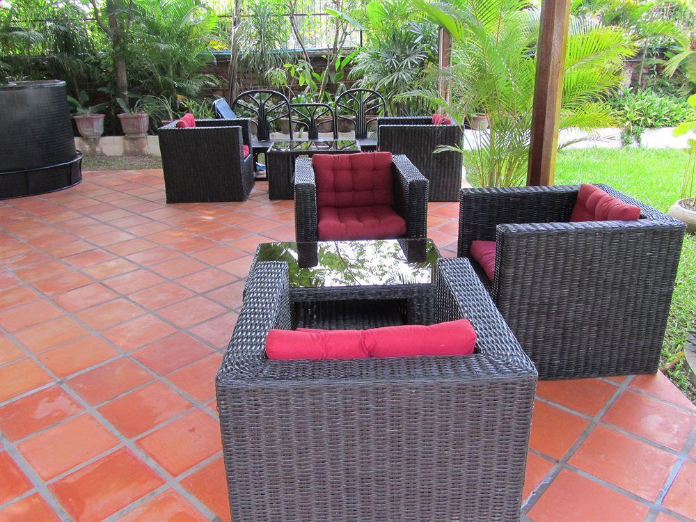 Les Bambous Village Hotel 5*