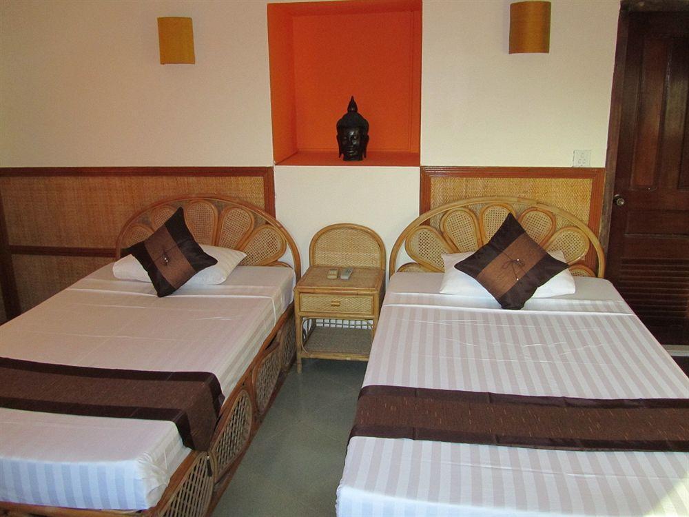 Hotel Les Bambous Village
