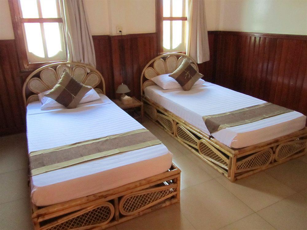 Hotel Les Bambous Village 5*