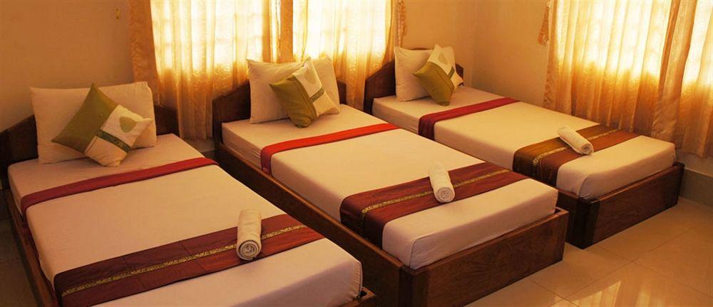 Tropical Breeze 2* Siem Reap