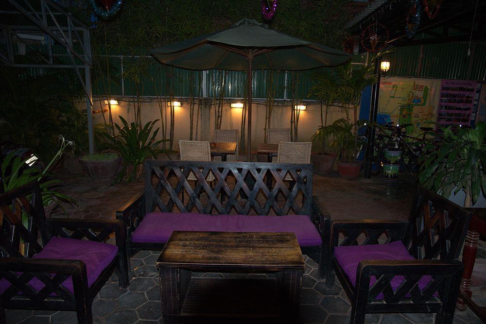 Tropical Breeze Hotel 2*