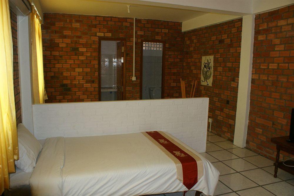 Hotel Naga Angkor