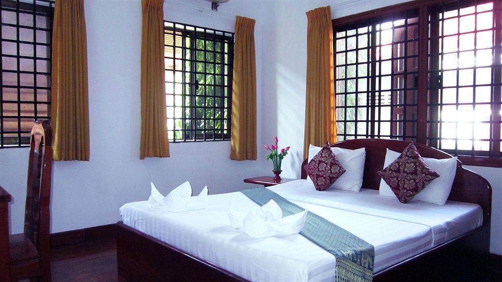 Sweet Bed & Breakfast Siem Reap