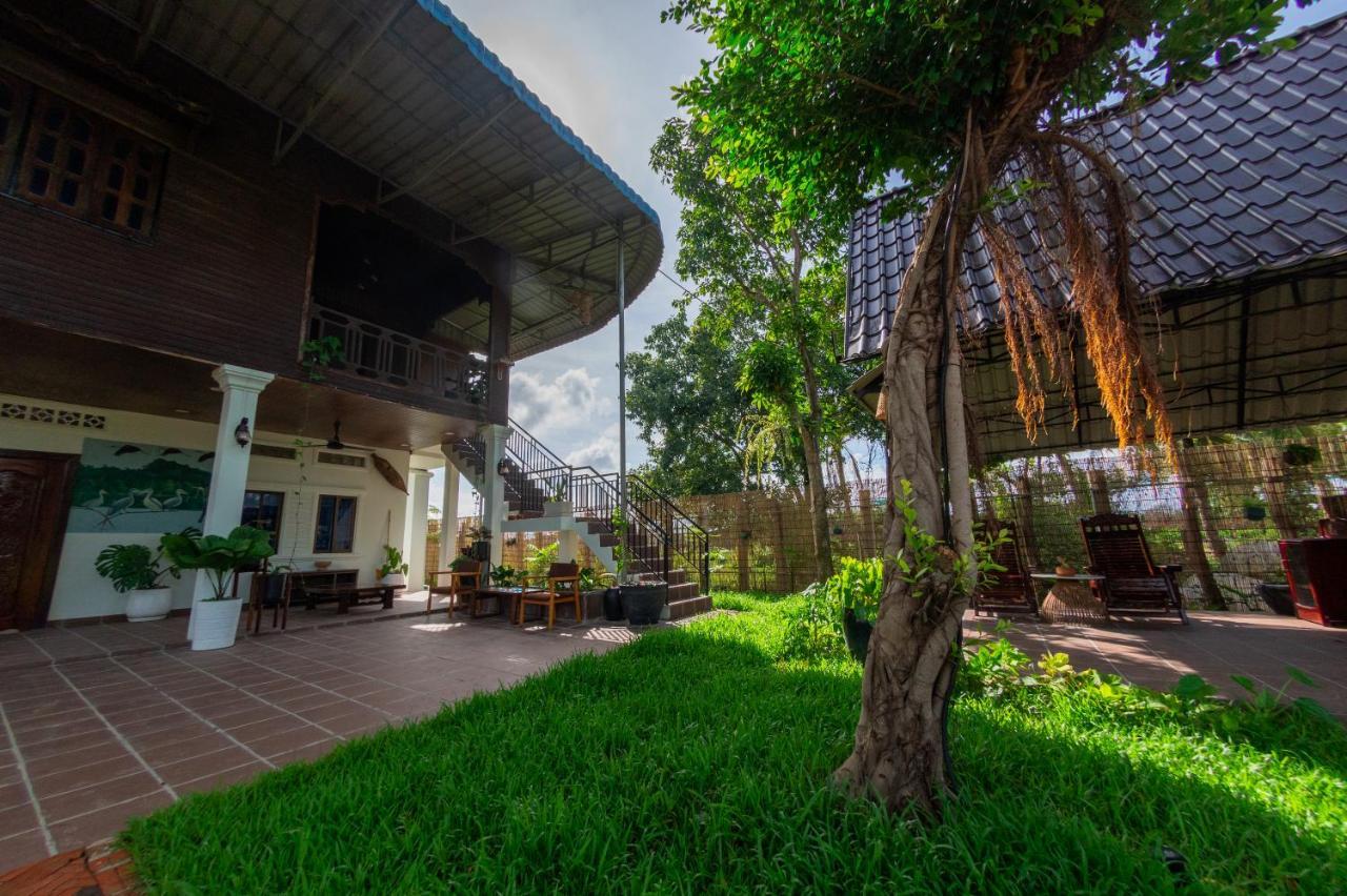 The Hostel