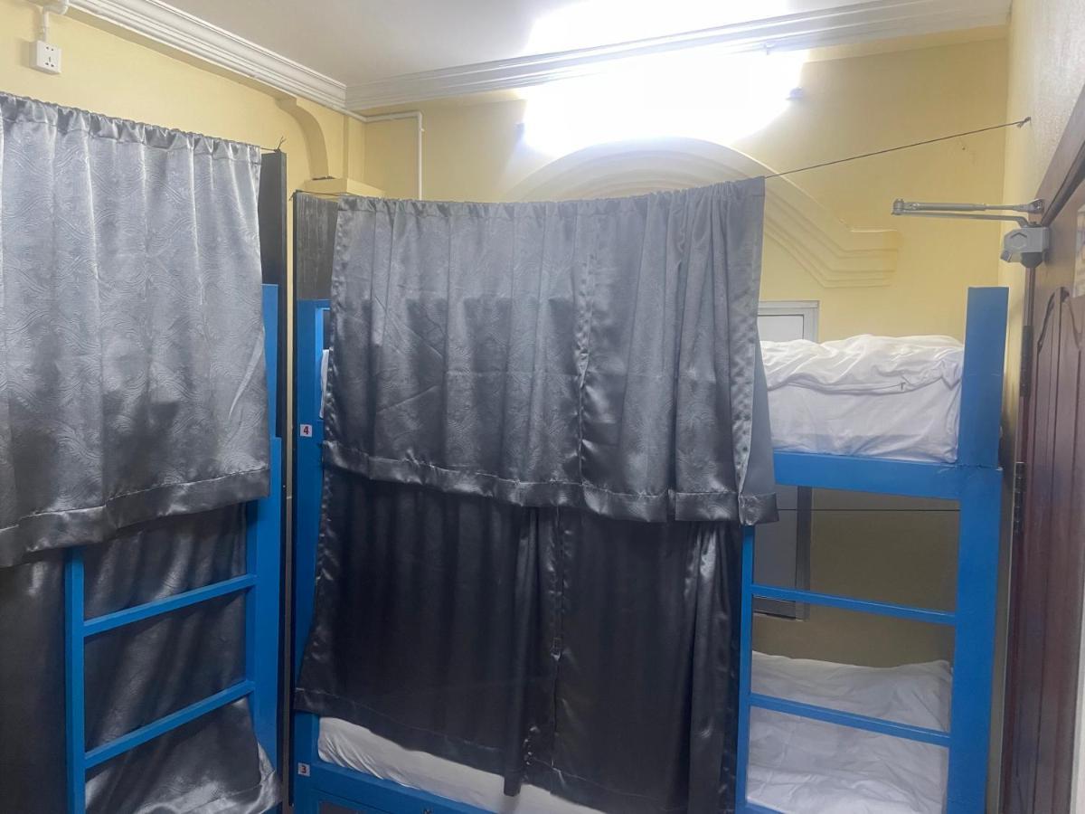 Rubi's Tour&guide Hostel Siem Reap