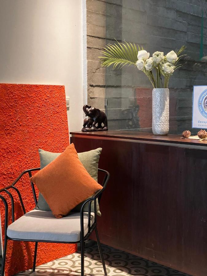 Aborest Tropical Siem Reap