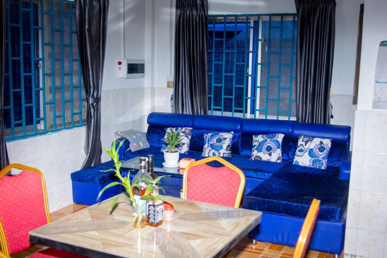 Hostel Rubi's Tour&guide