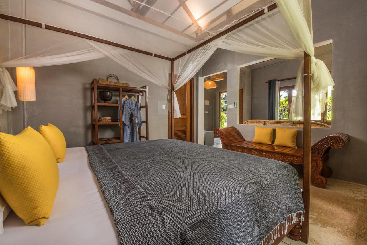 Phum Khmer - Village Cambodian Eco-lodge Lodge *