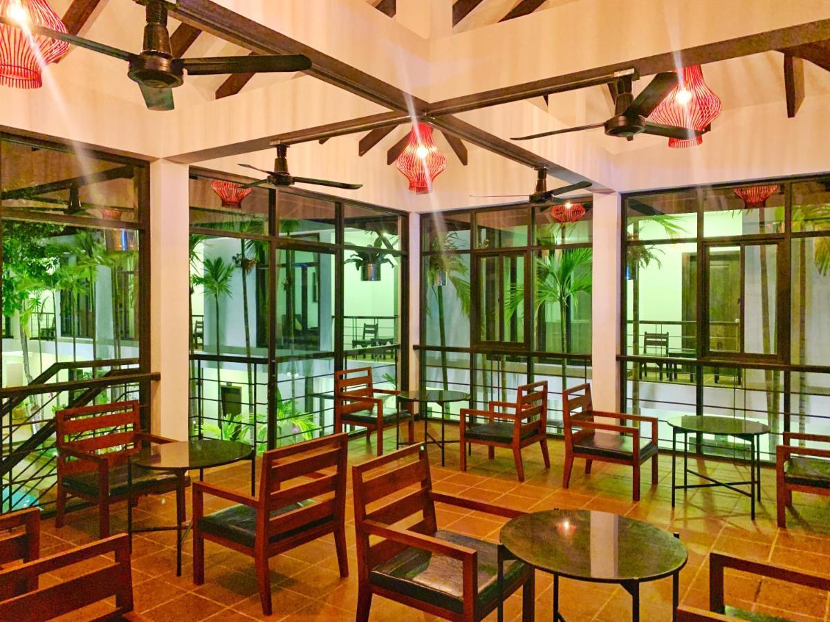 The Bliss Angkor Siem Reap