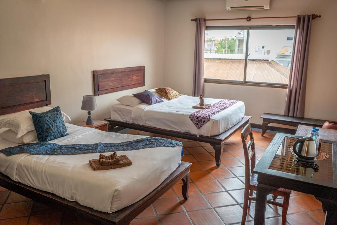 Den Totonou Hotel Siem Reap