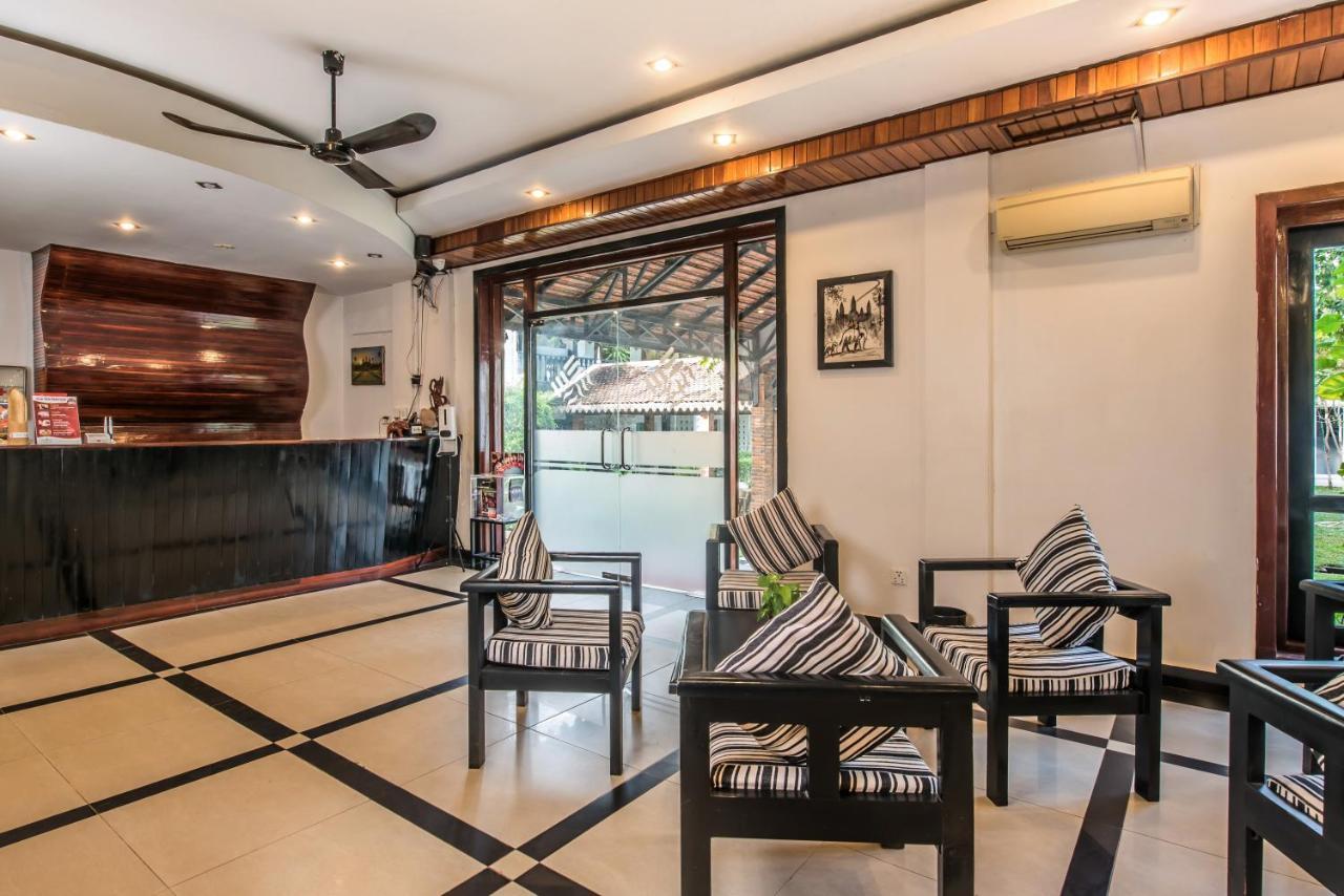 Hotel The Sanctuary Siem Reap