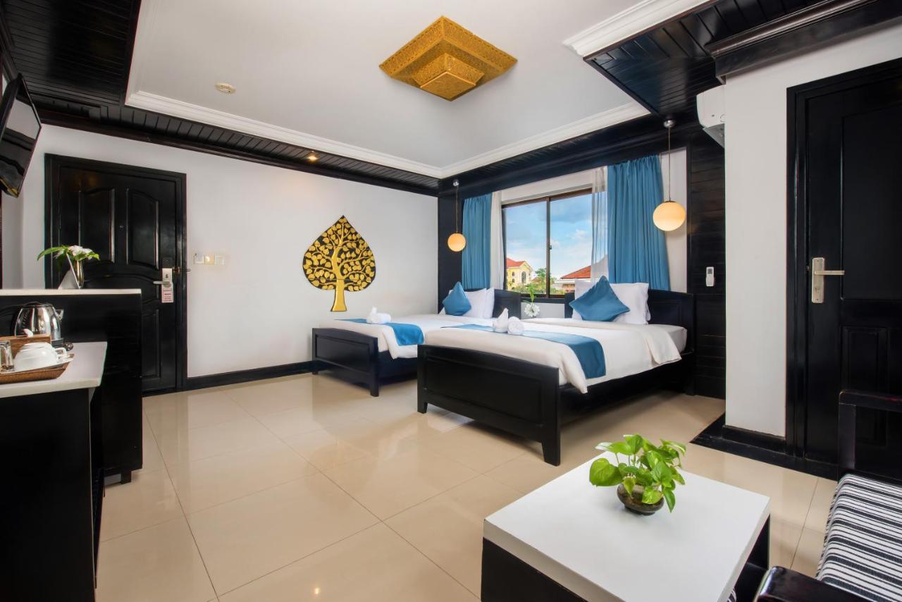 Hotel The Sanctuary 4*