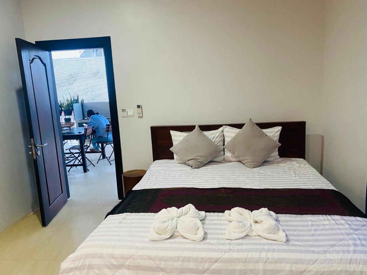 Sophat Hotel Siem Reap