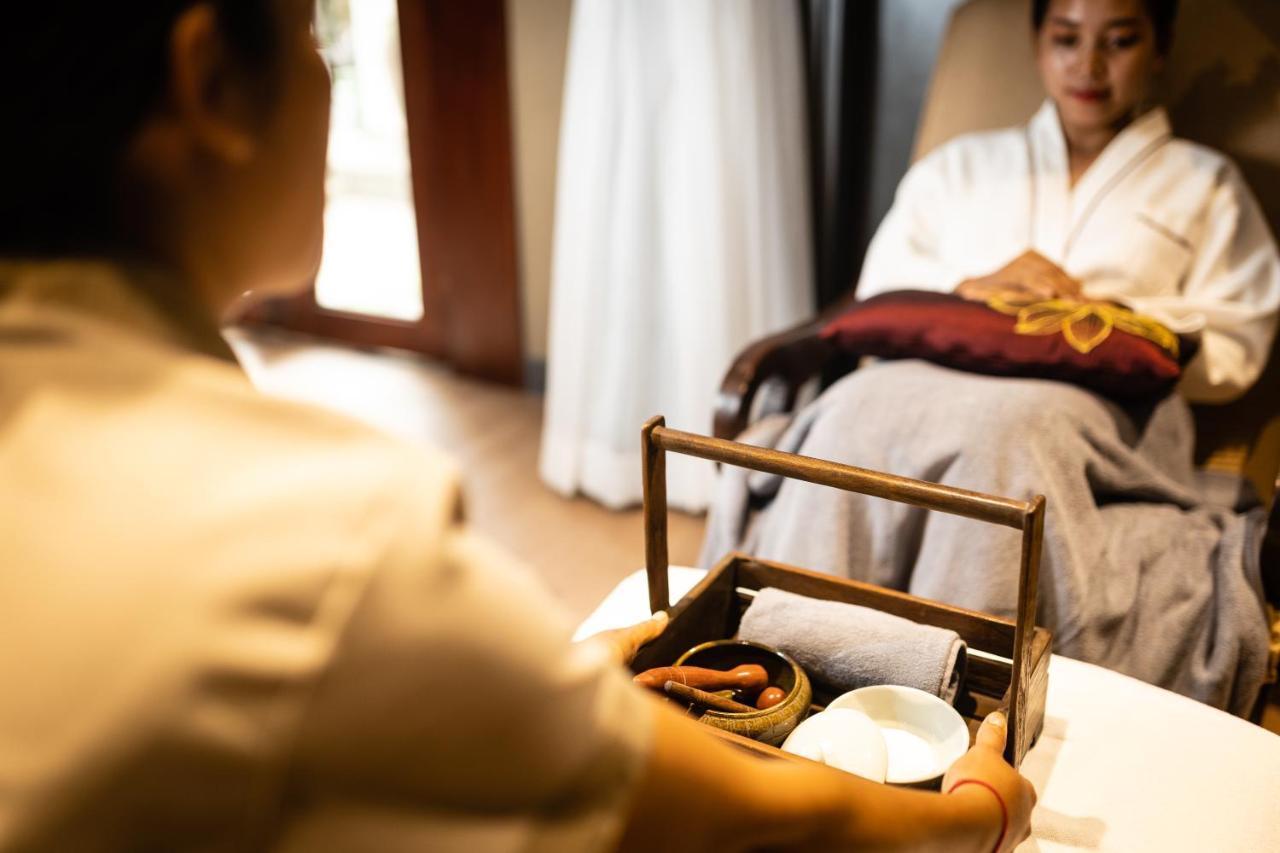 Montra Nivesha And Art Hotel Siem Reap