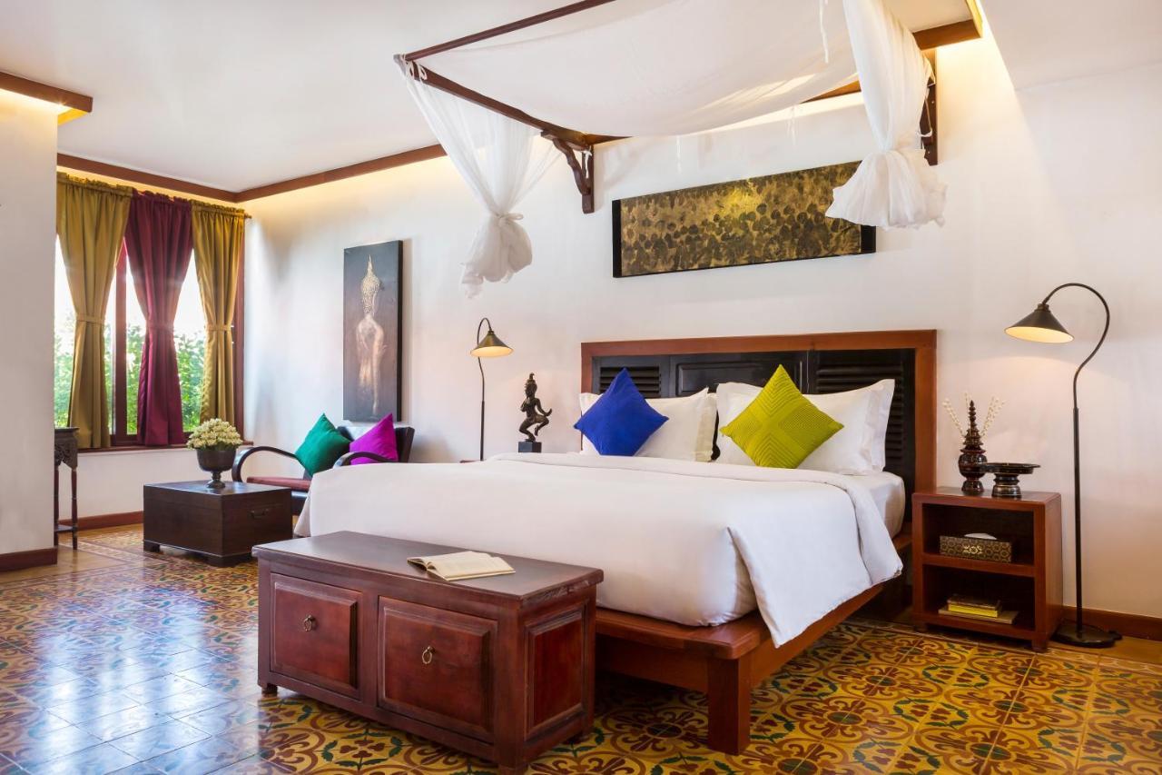 Montra Nivesha And Art Hotel