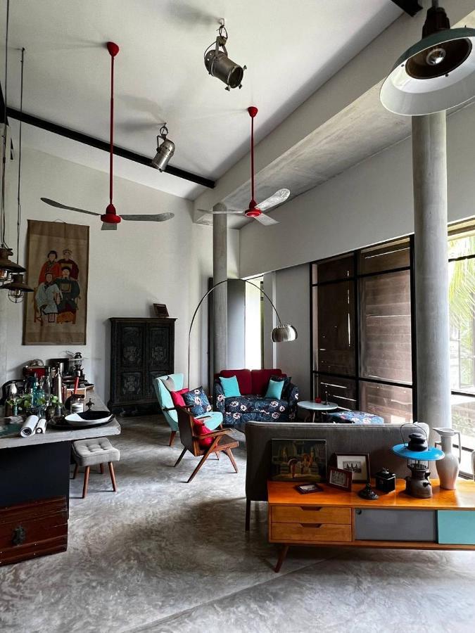 Redbox House Villa Siem Reap
