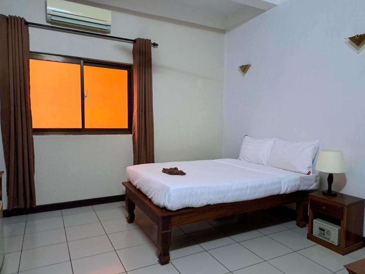 Hotel Den Totonou Siem Reap