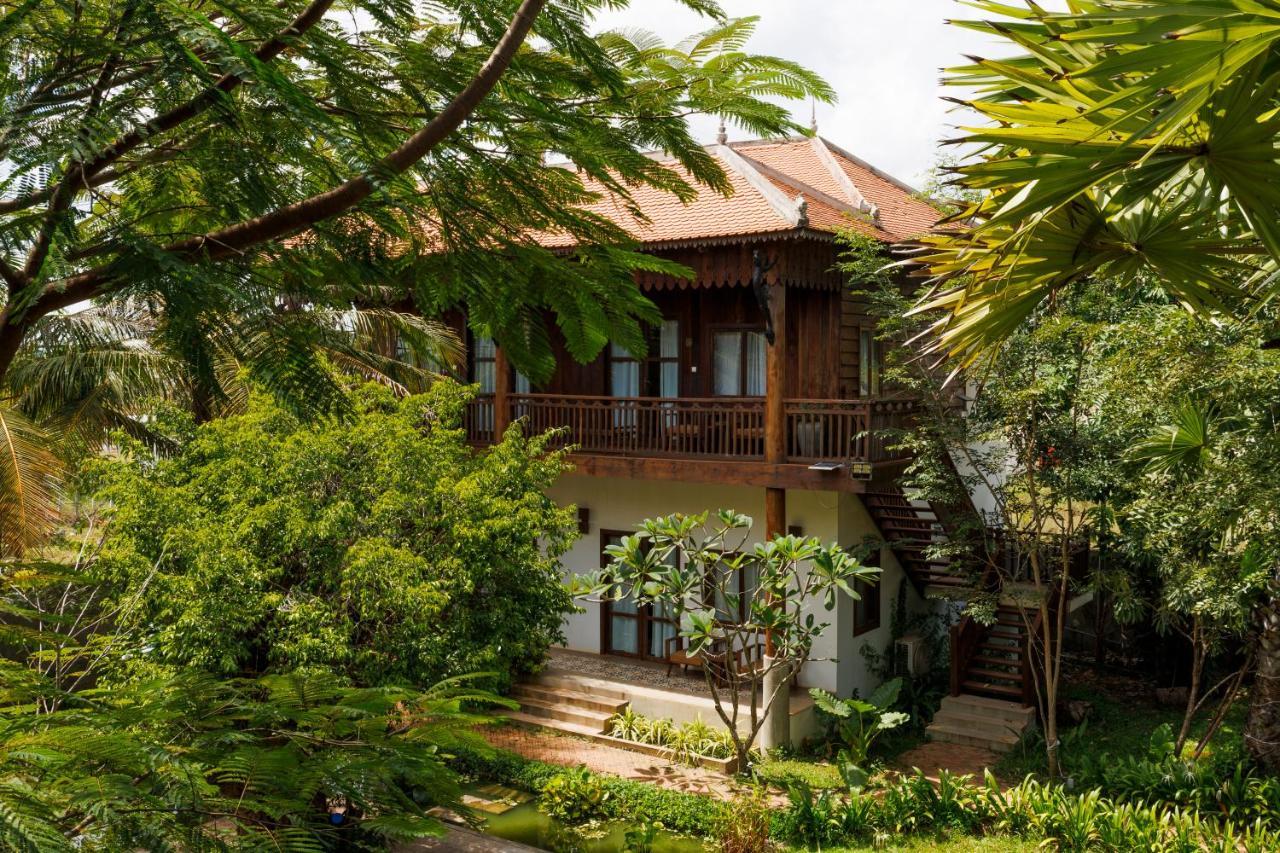 Dontrei Angkor 4* Siem Reap
