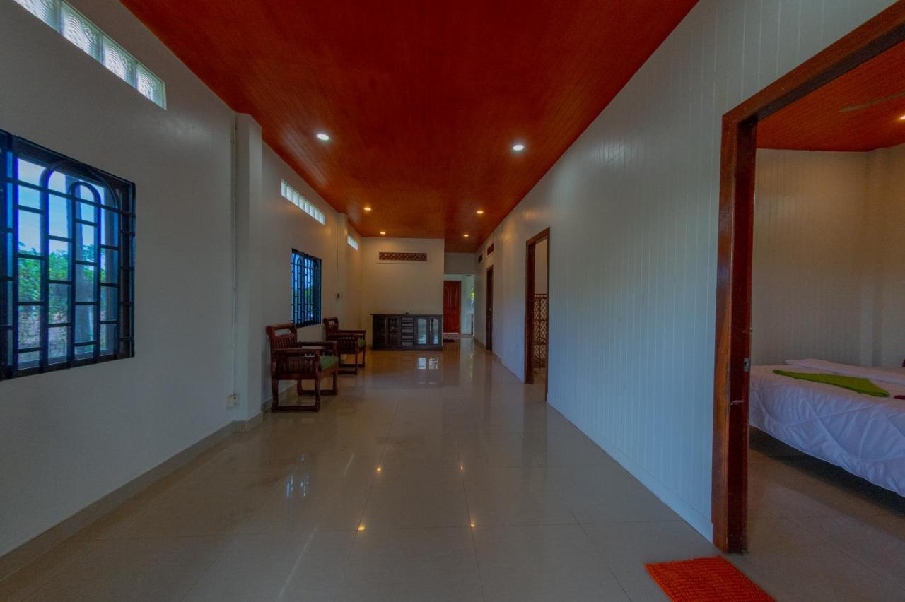 The Hostel