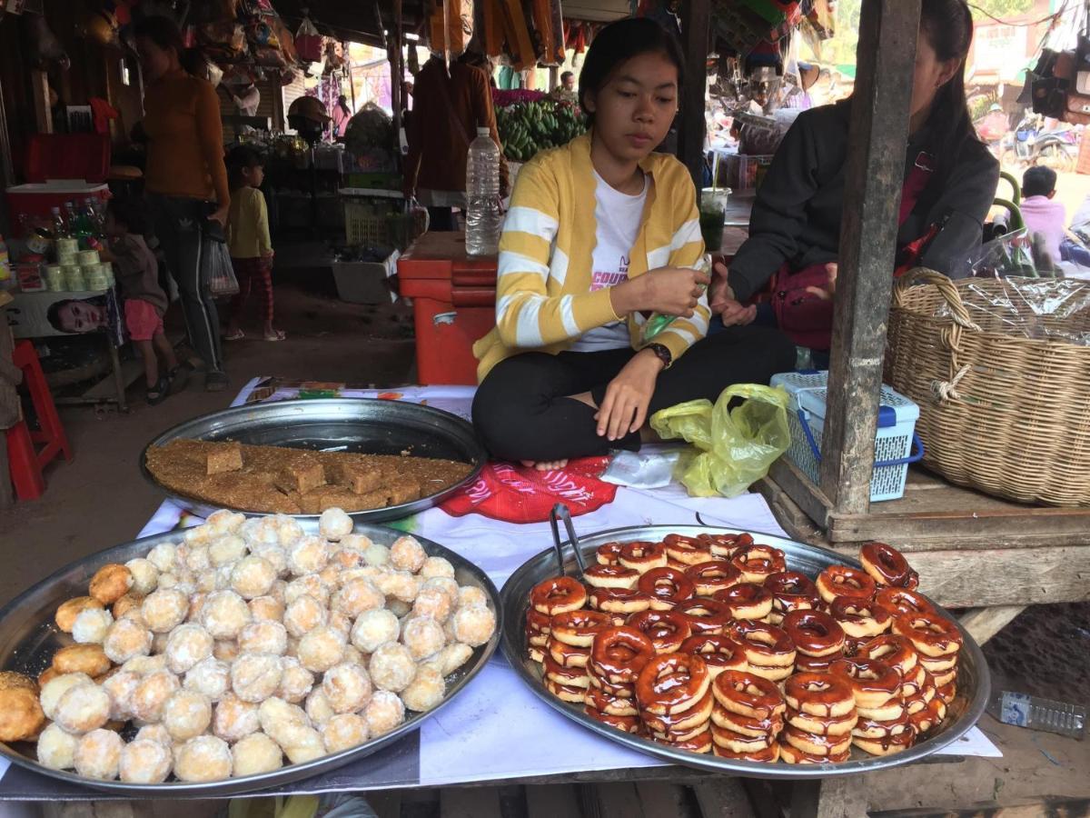 1-2pax Ac 3 Including Private Kitchen * Siem Reap