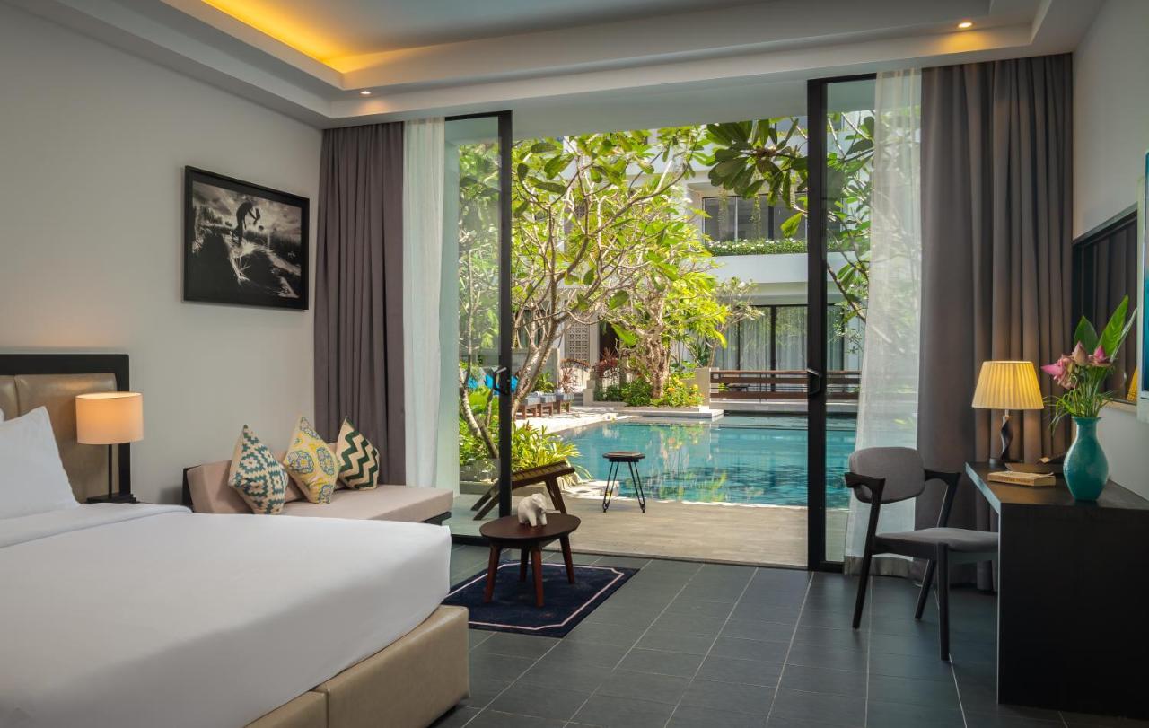 Resort Eightfold Urban 5*