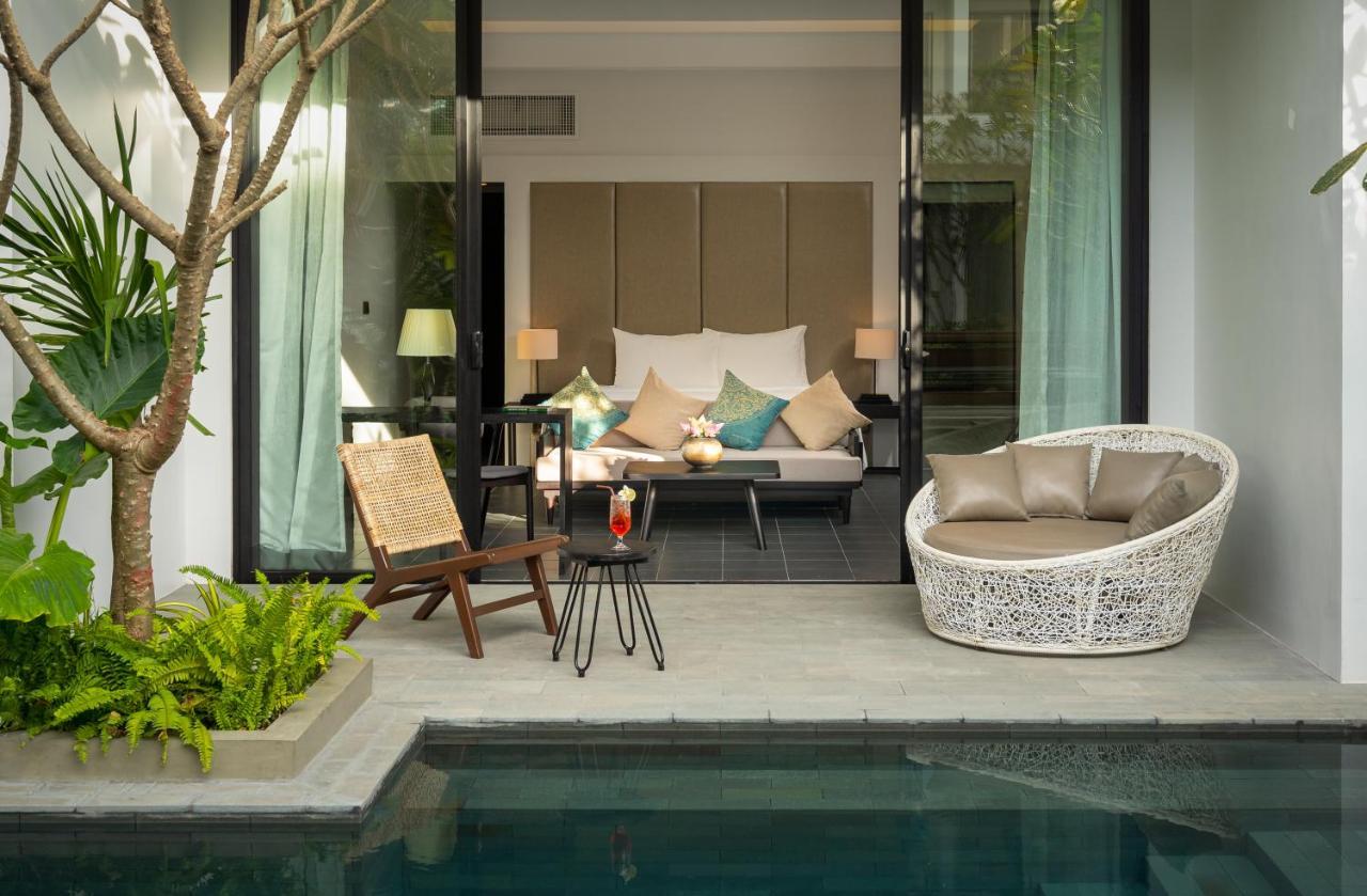Eightfold Urban Siem Reap