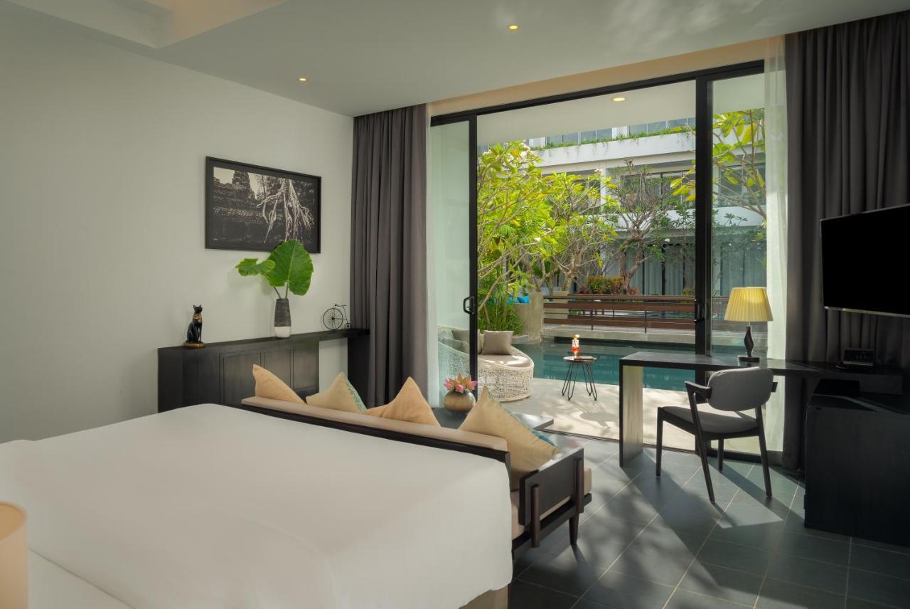 Resort Eightfold Urban 5*