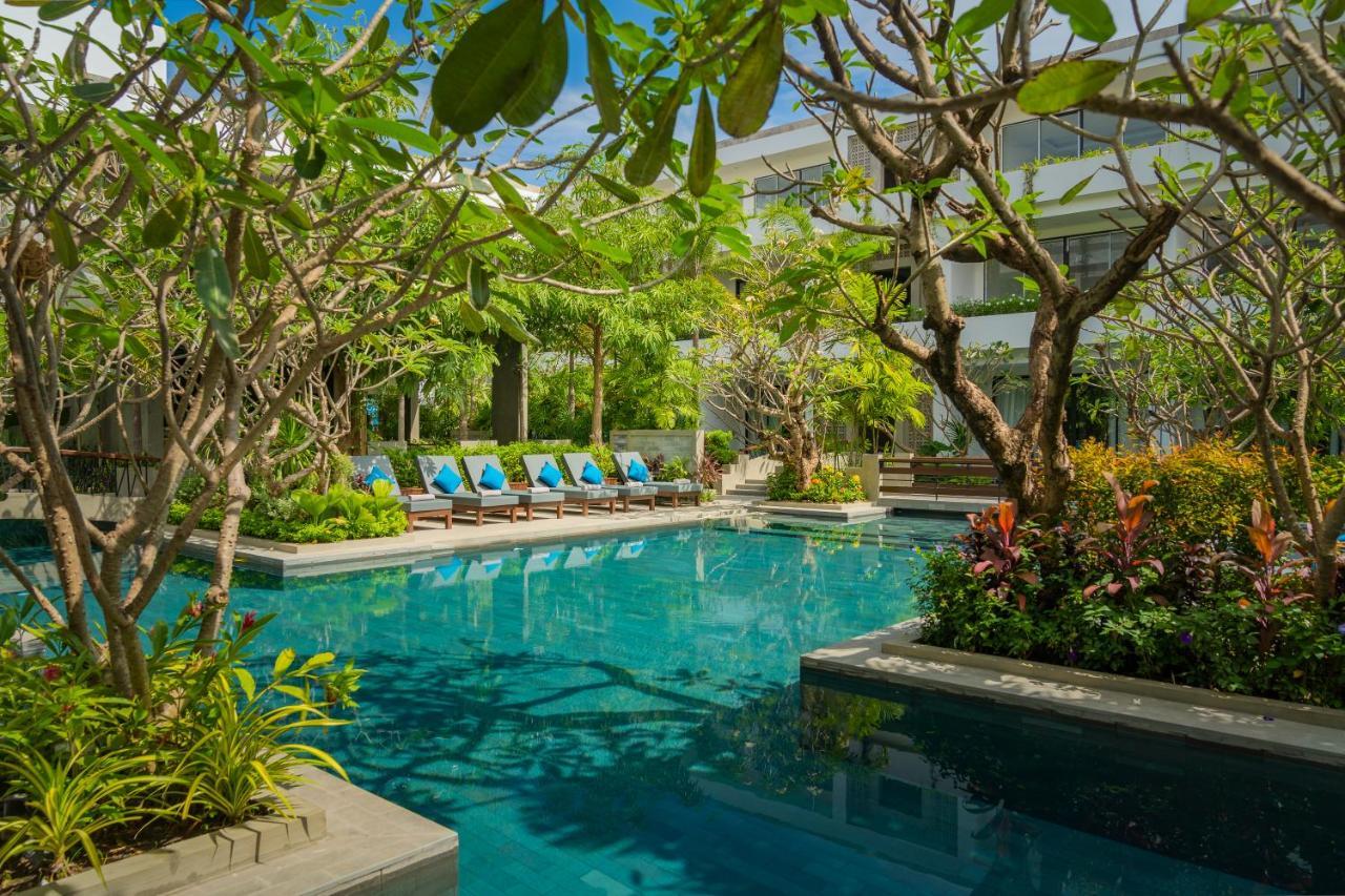 Eightfold Urban Resort 5*