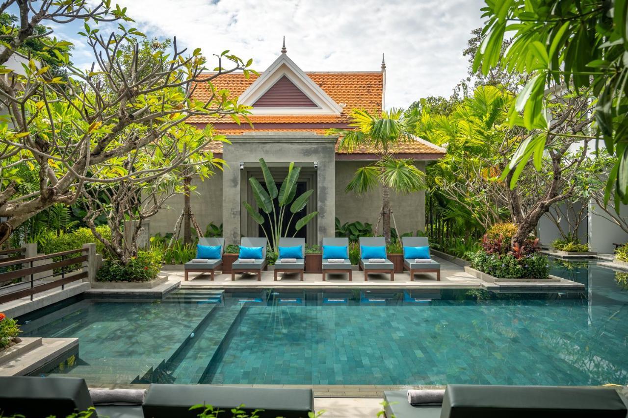 Eightfold Urban Siem Reap