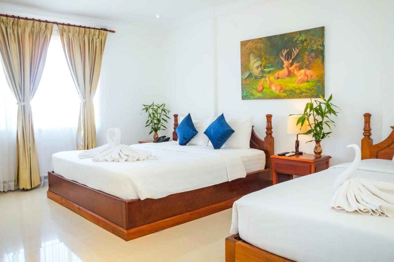 The Blanc Hotel