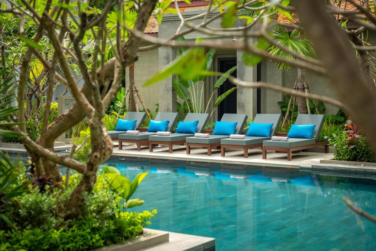 Eightfold Urban 5* Siem Reap