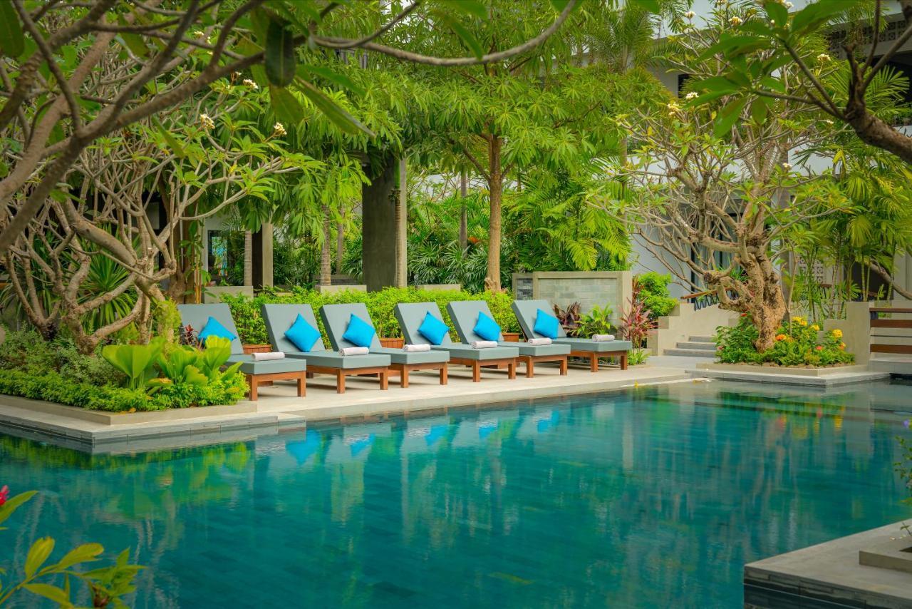 Eightfold Urban Resort 5*