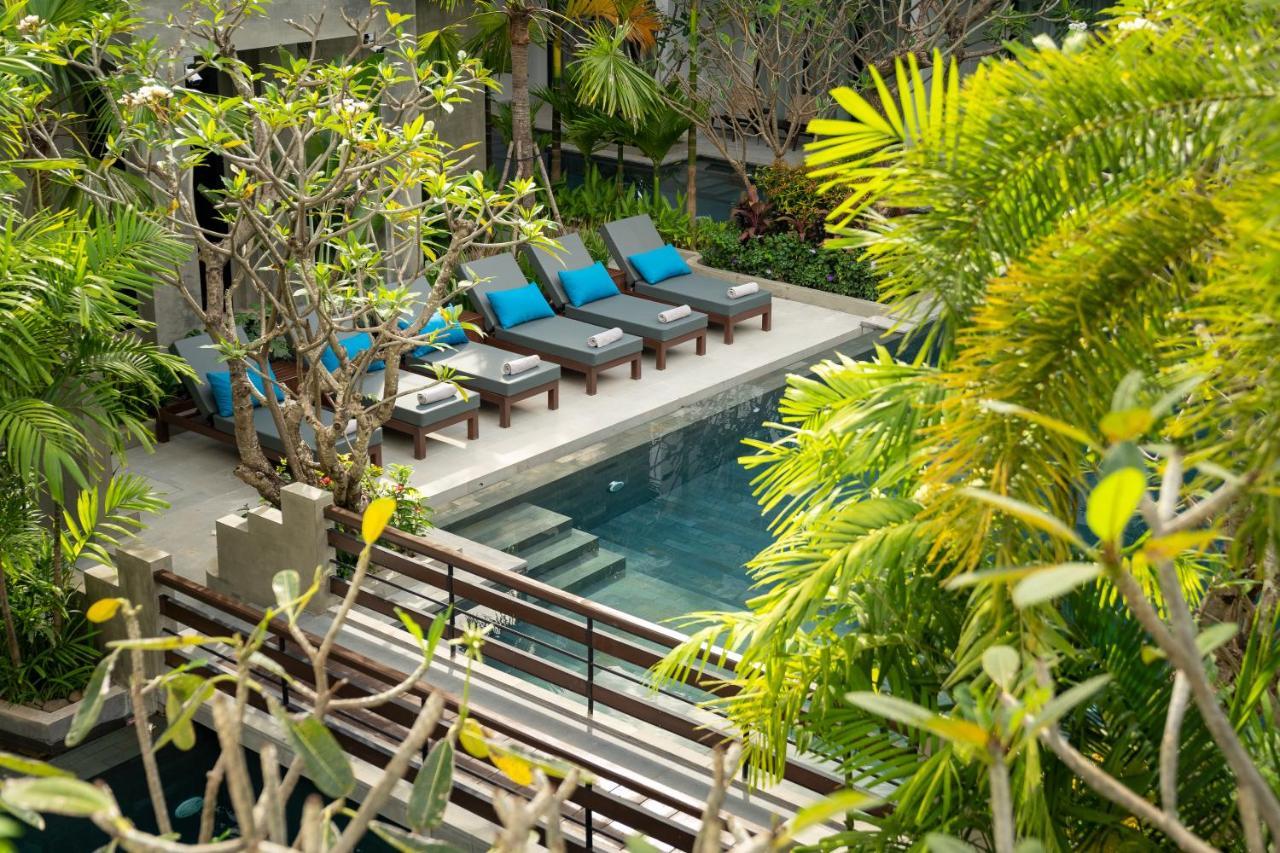 Eightfold Urban Resort Siem Reap