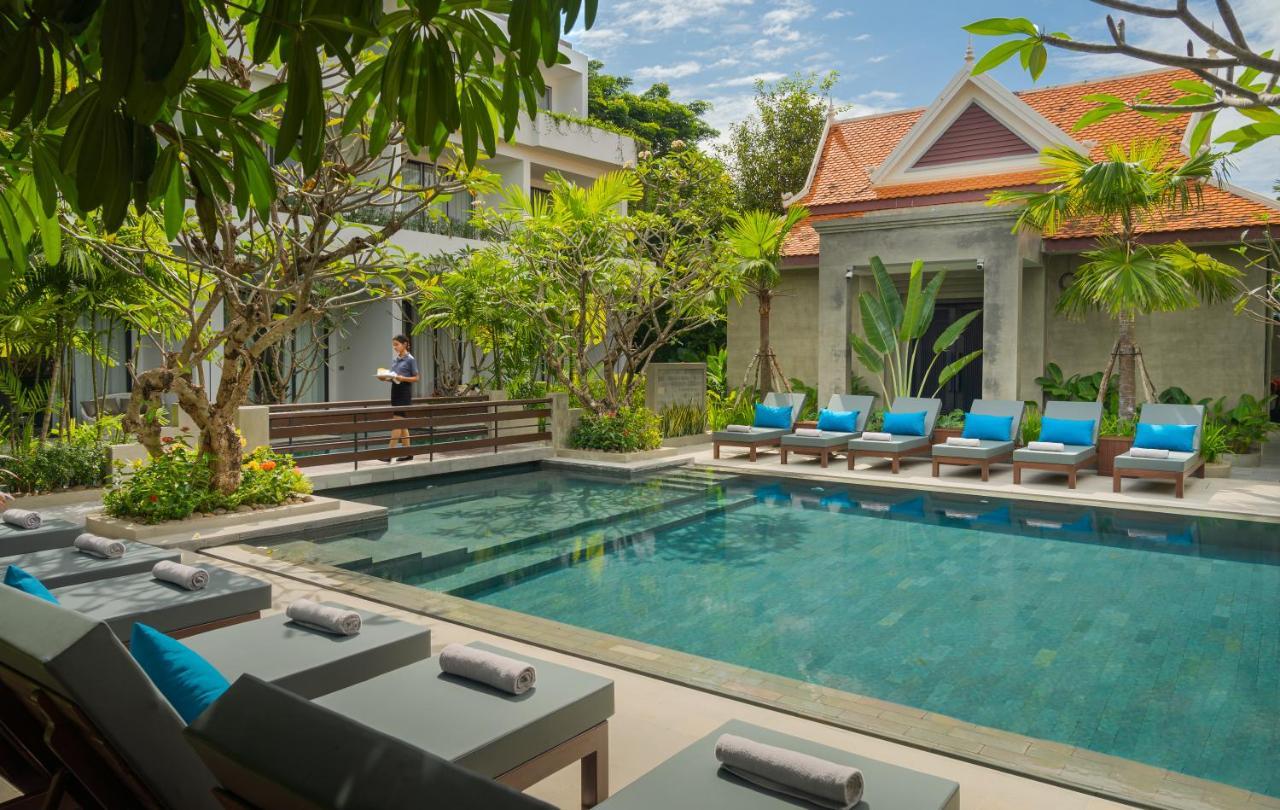 Eightfold Urban Siem Reap