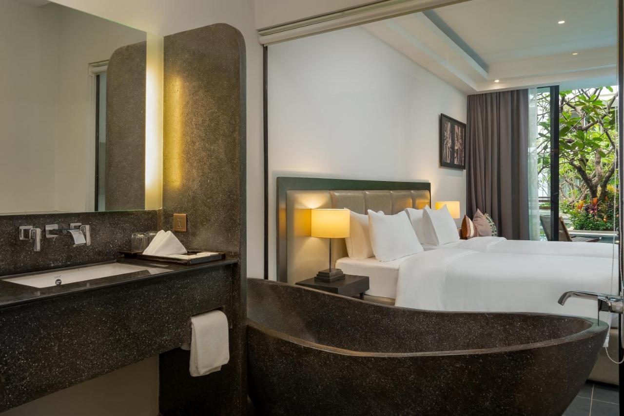 Eightfold Urban Resort