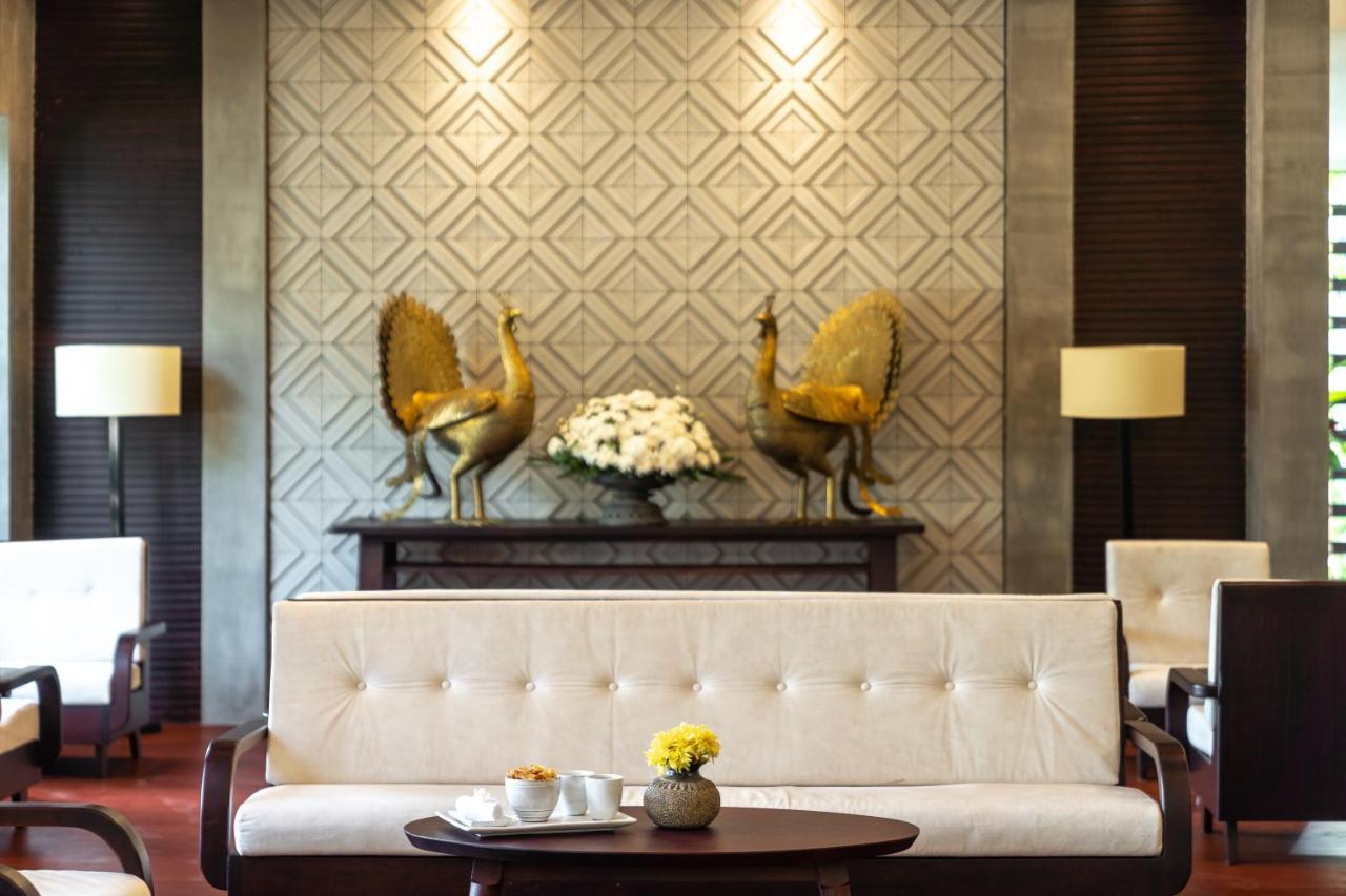 Resort Eightfold Urban Siem Reap