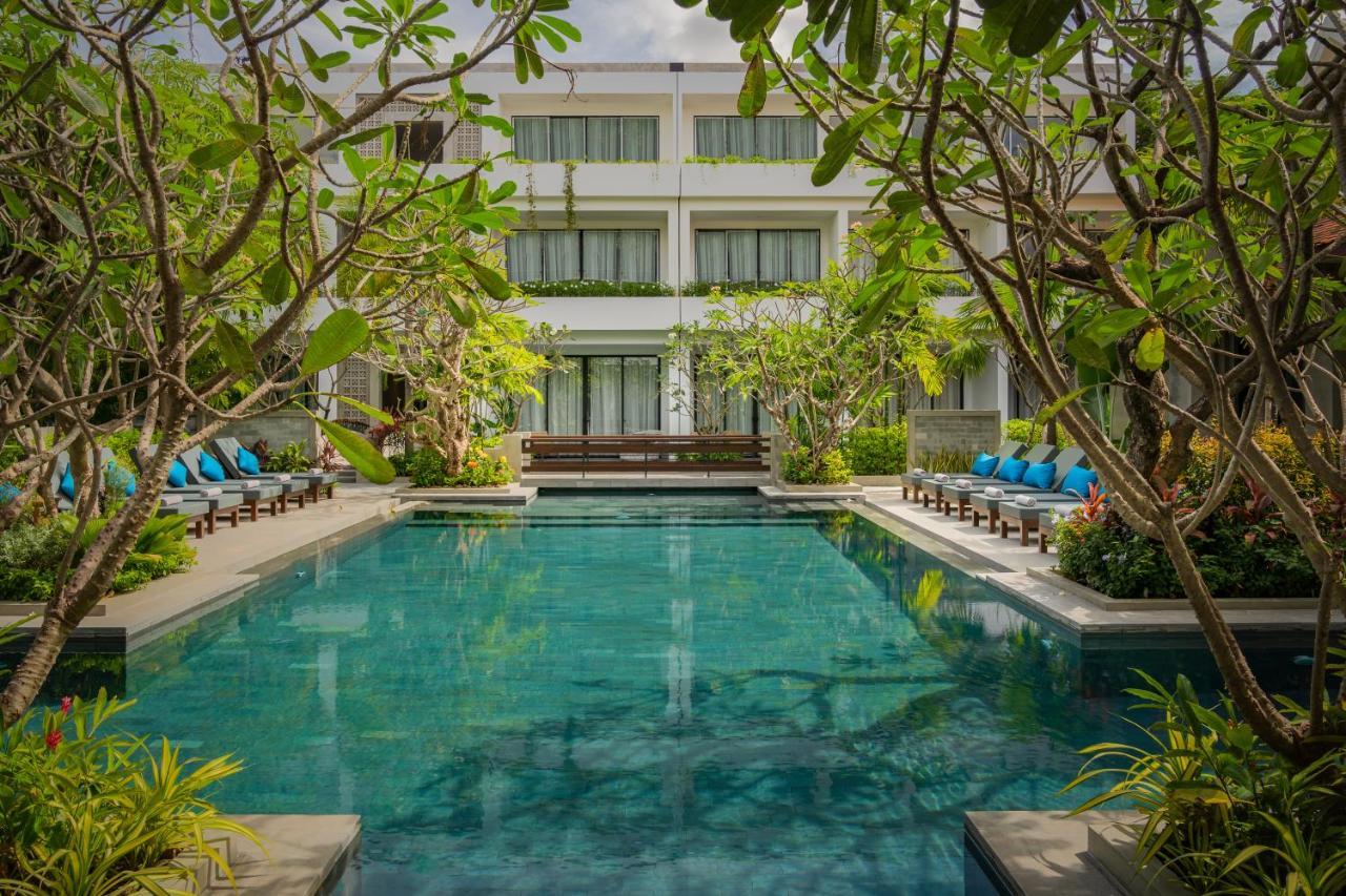 Eightfold Urban Resort