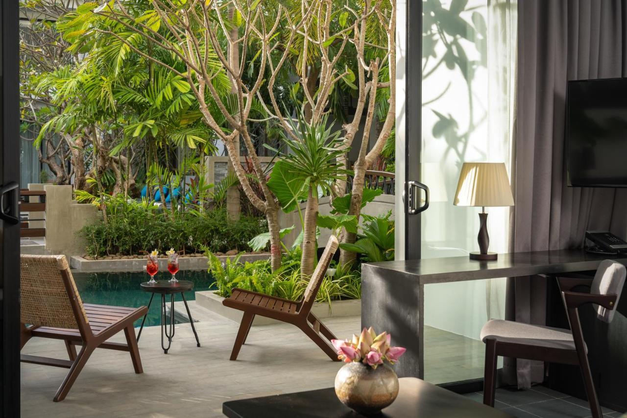 Eightfold Urban Resort