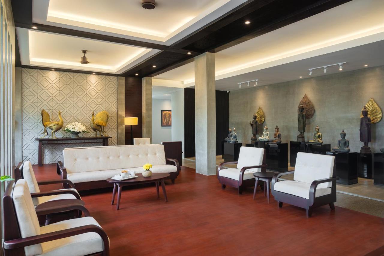 Eightfold Urban Resort 5*